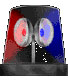 police siren